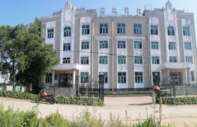 双鸭山顺达驾校