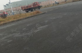 眉山畅通驾校