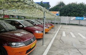 深圳吉顺通驾校