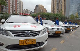 重庆锦帆驾校