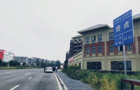 重庆双桥驾校