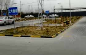 西安先锋驾校