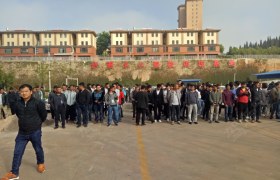 红河哈尼族彝族自治州泸西驾校