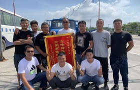 滁州中都驾校