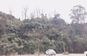 张家界城北驾校