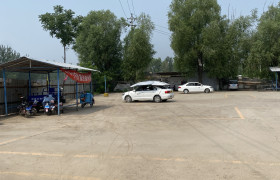 太原明鑫驾校