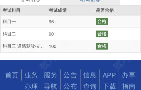 衡阳金都驾校