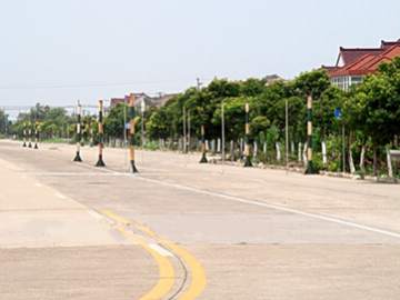 通联驾校