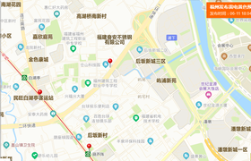 福州天安驾校晋安分校