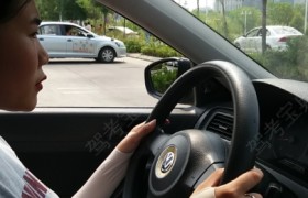 枣庄艺嘉驾校