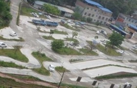 泸州越安驾校