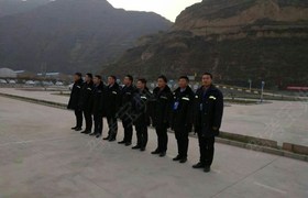 陇南通安驾校
