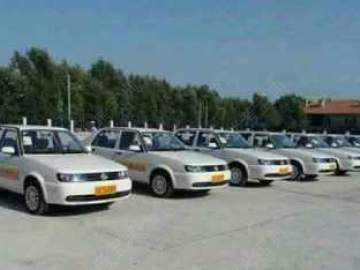 启达驾校