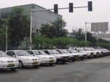 金桥驾校
