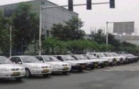 邵阳金桥驾校