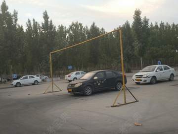 申通驾校