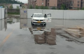 上饶燎源驾校