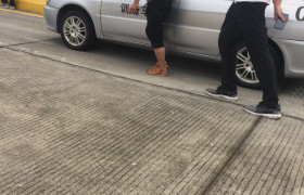 泉州永盛驾校