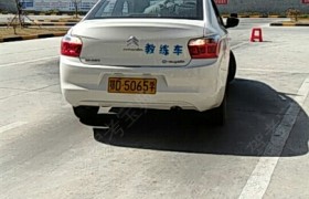 荆州顺鑫驾校
