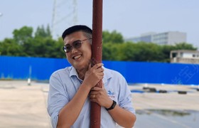 天驭驾校