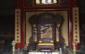 教学环境
