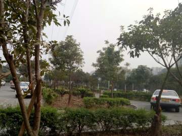 戎强驾校