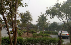 宜宾戎强驾校