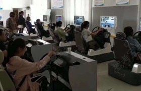 周口新安驾校