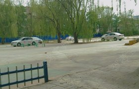 教学环境