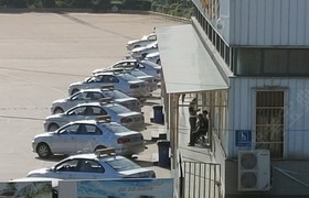 曲靖交通集团驾校