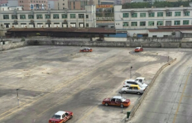 深圳冠通驾校