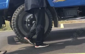 开封通许驾校
