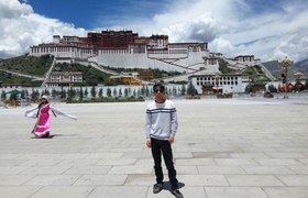 定西陇中驾校