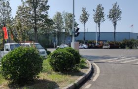 亳州城北驾校