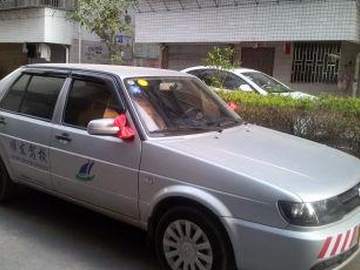 顺发驾校