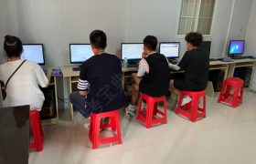 教学环境