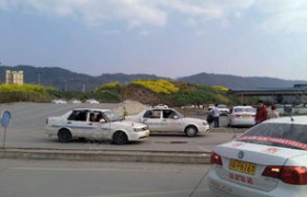 温州顺吉驾校