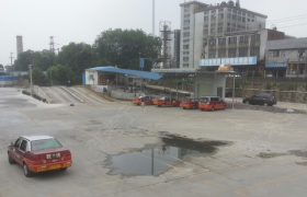 佛山技工驾校
