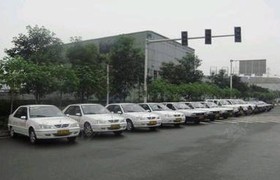 教学环境