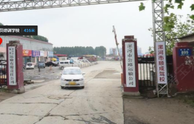 漯河顺成驾校
