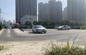 武汉兰剑驾校