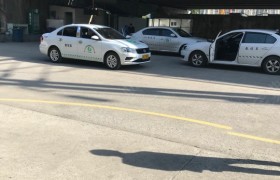 杭州大安驾校