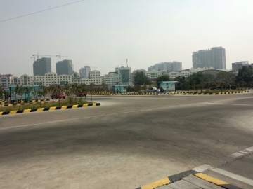 中南驾校