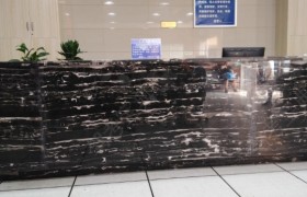 娄底金港城驾校
