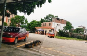 广州永晖驾校