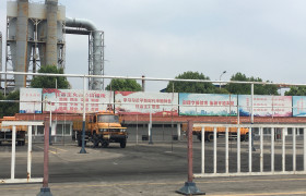 滁州汽运驾校