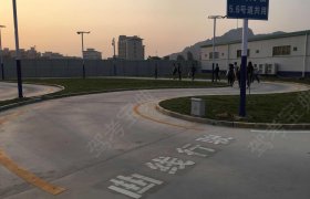 广州聚丰驾校