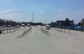 蚌埠辉达驾校