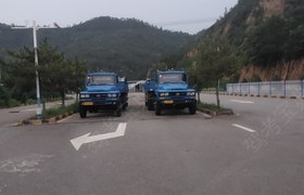 延安金凯顺驾校