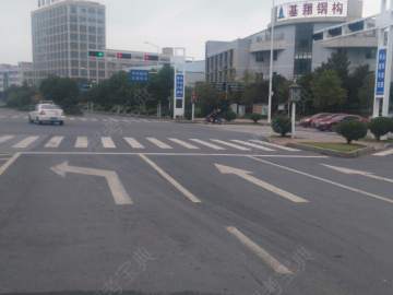 新世纪驾校